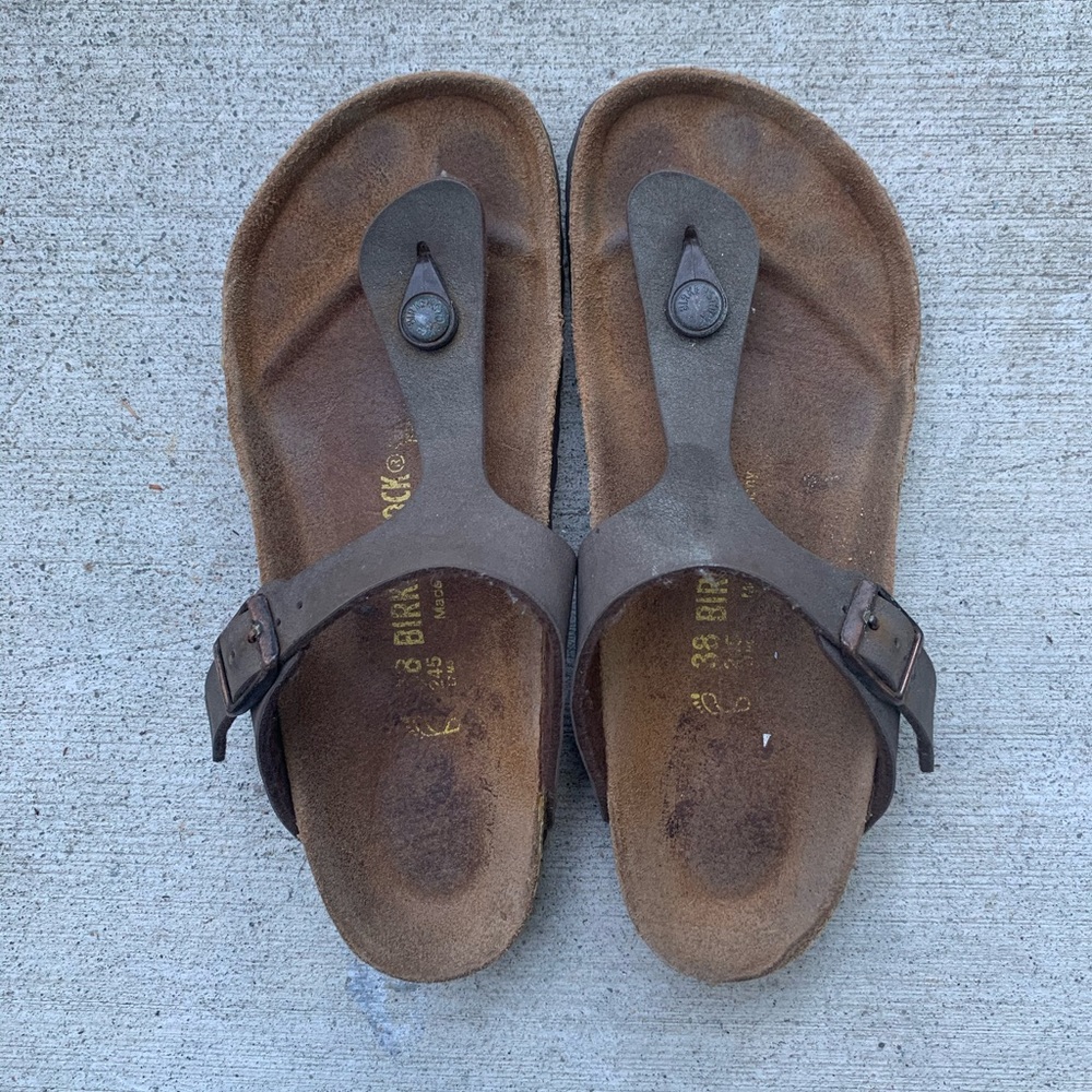 Birkenstock Sandals